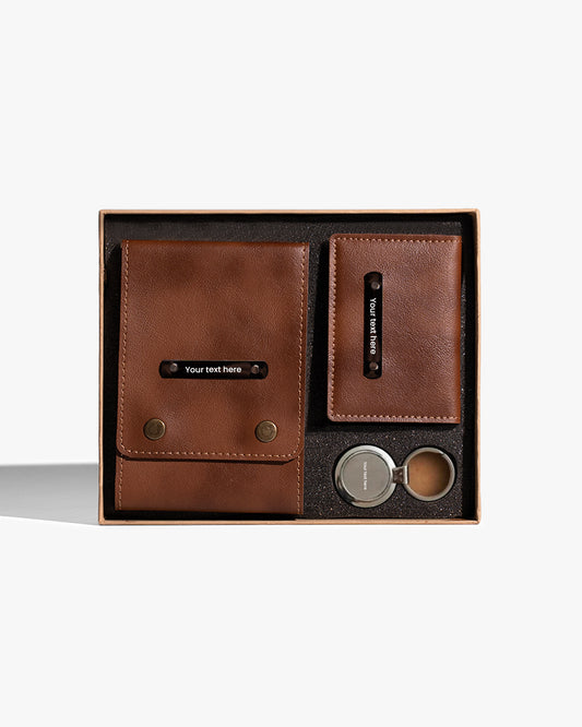 Maurice Professional Gift Set - Premium Gift Set for Men