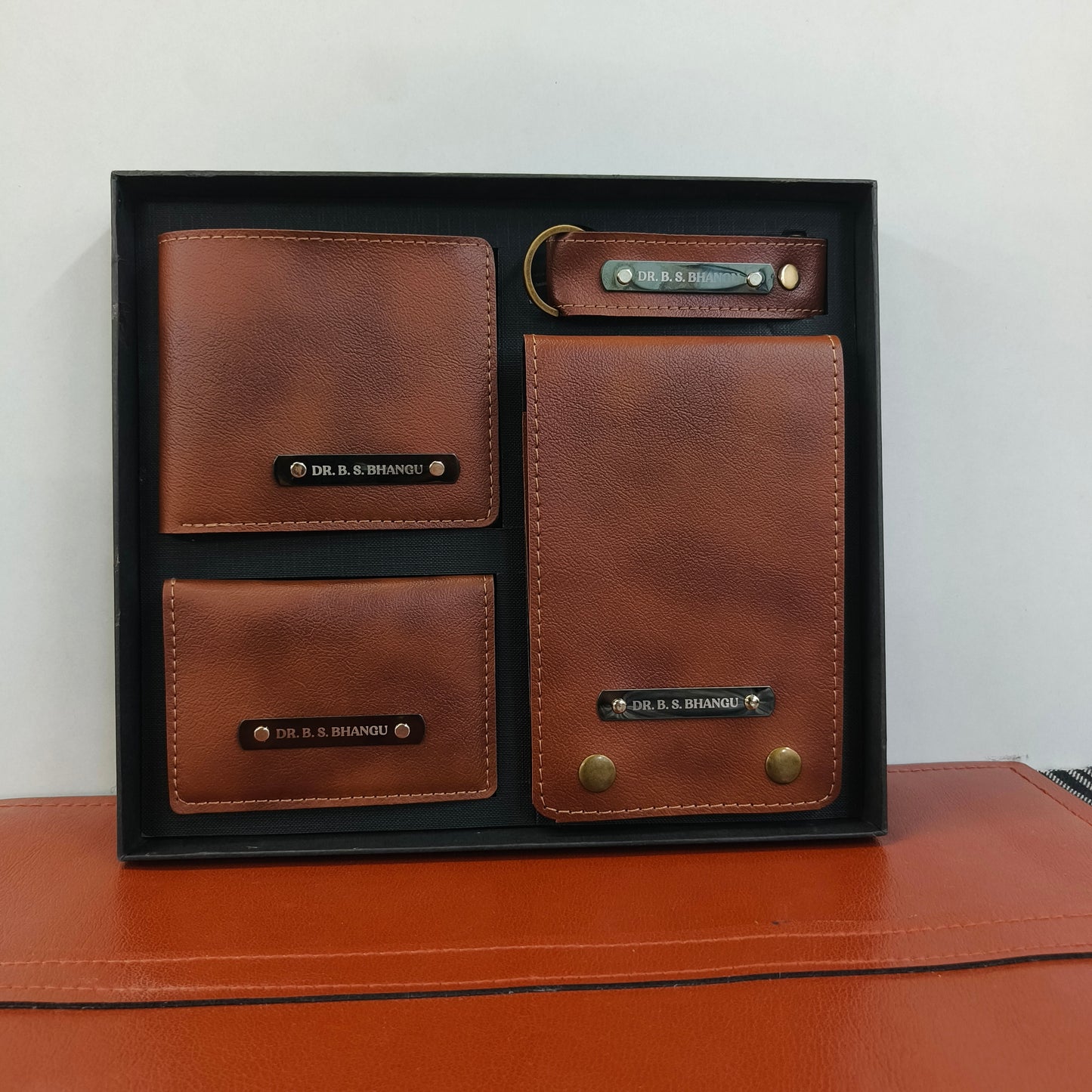 Stan Professional Gift Set