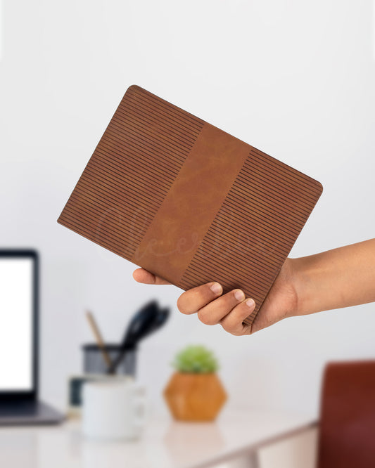 Mocha Maven - Premium Gifting Diary