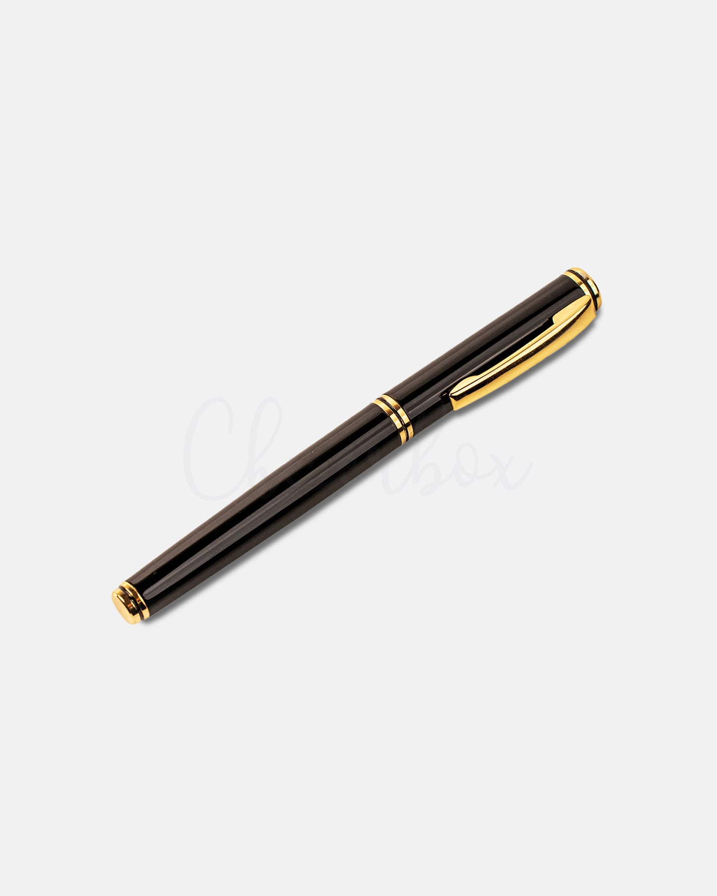 Crea Roller - Premium Pen with Magnetic Cap