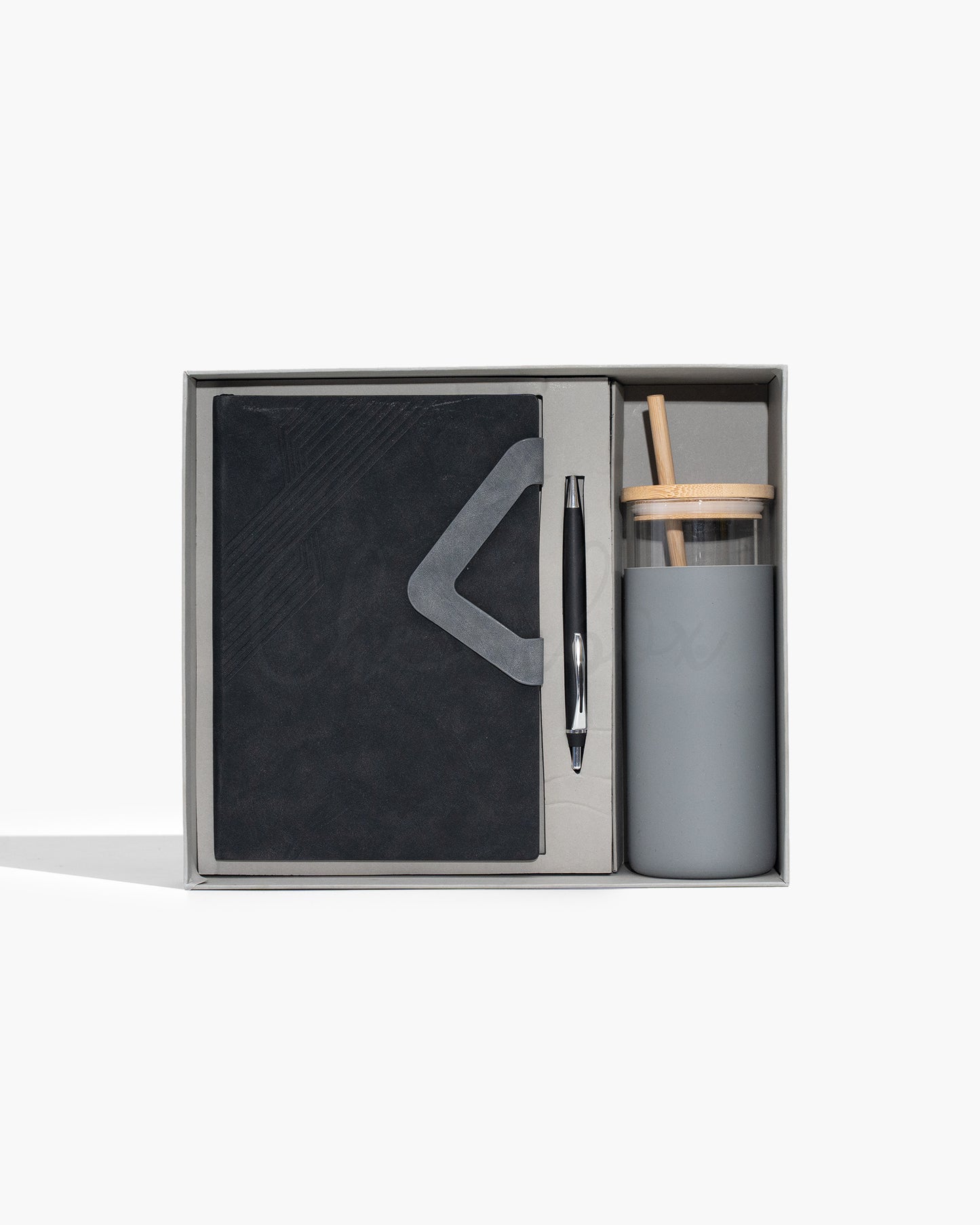 Greystone Pack - Premium Gifting Set