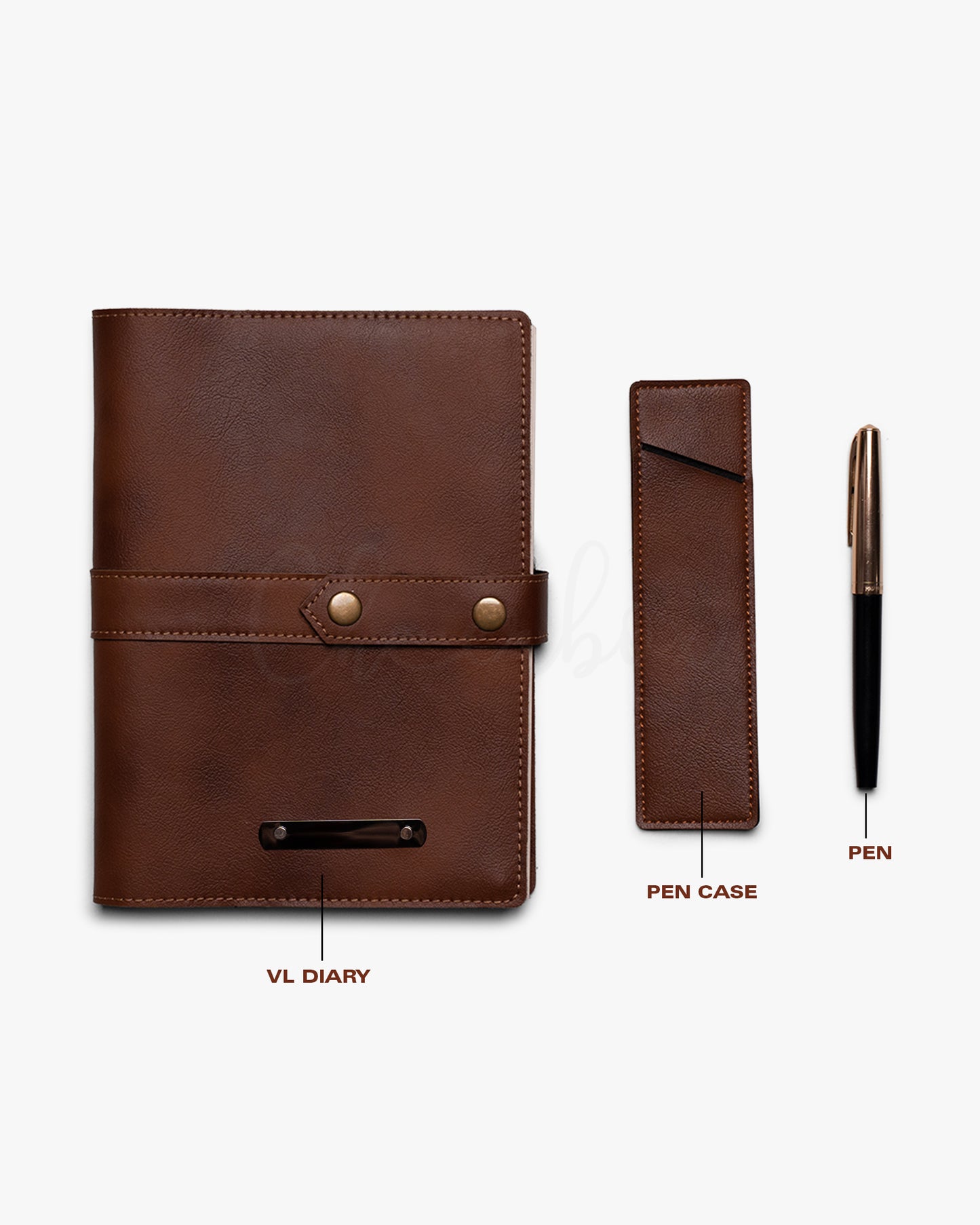 Oakwood - Premium Office Gift Set