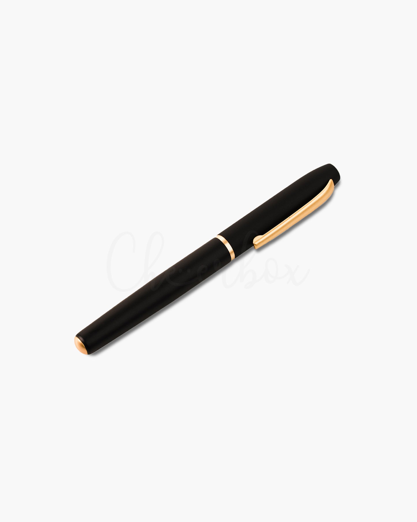 Kairos Roller - Premium Pen with Magnetic Cap
