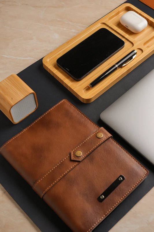 Echelon - Premium Gifting Diary