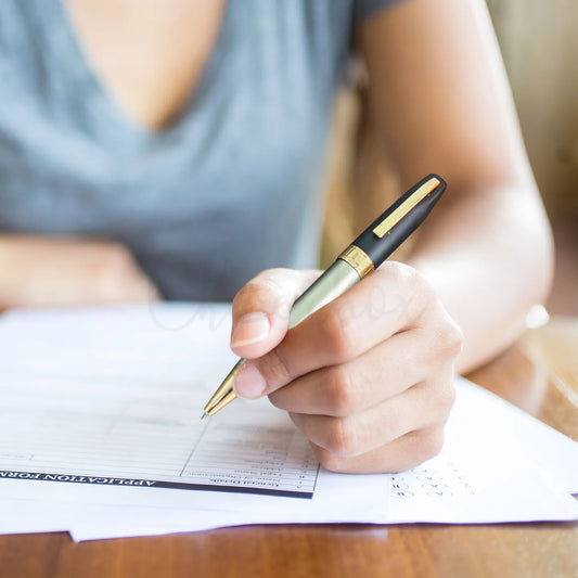 Spectra Roller Ball Point - Premium Rollerball Pen