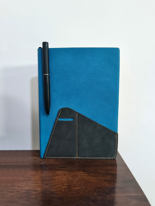 Gift Set (starter) - Premium Gifting Diary with Stylus Pen Set