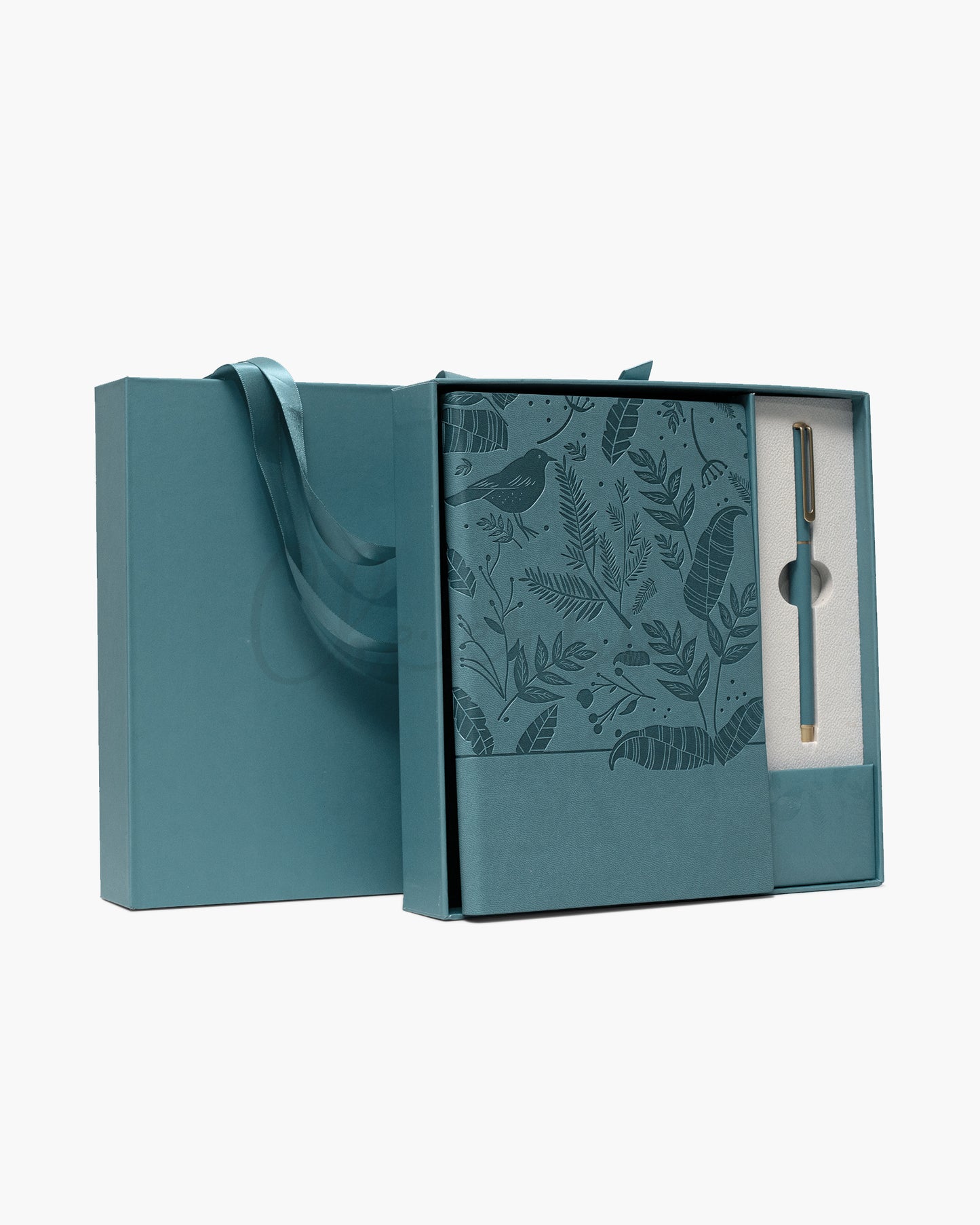 Prime Pack - Premium Diary & Pen Gift Set