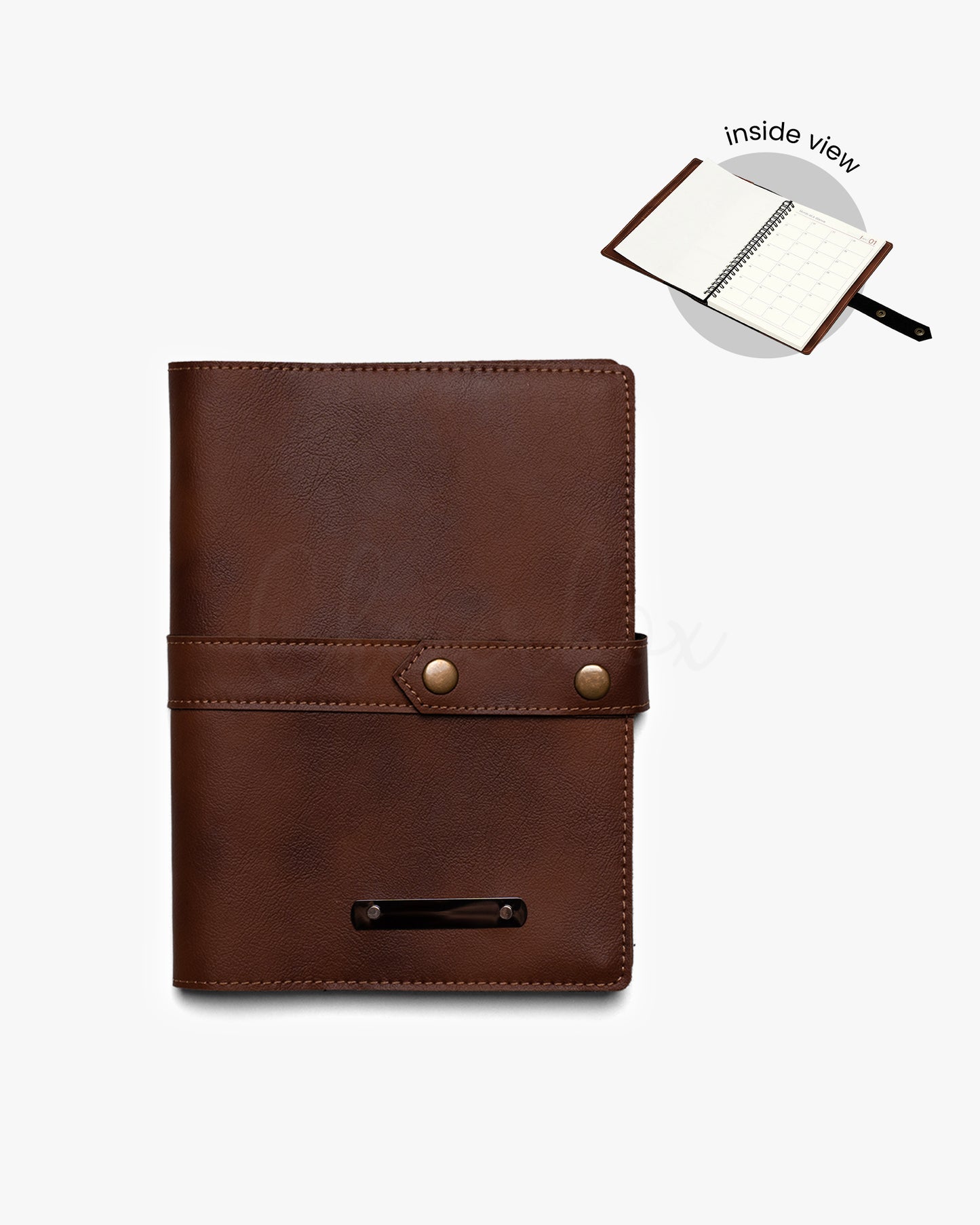 Oakwood - Premium Office Gift Set