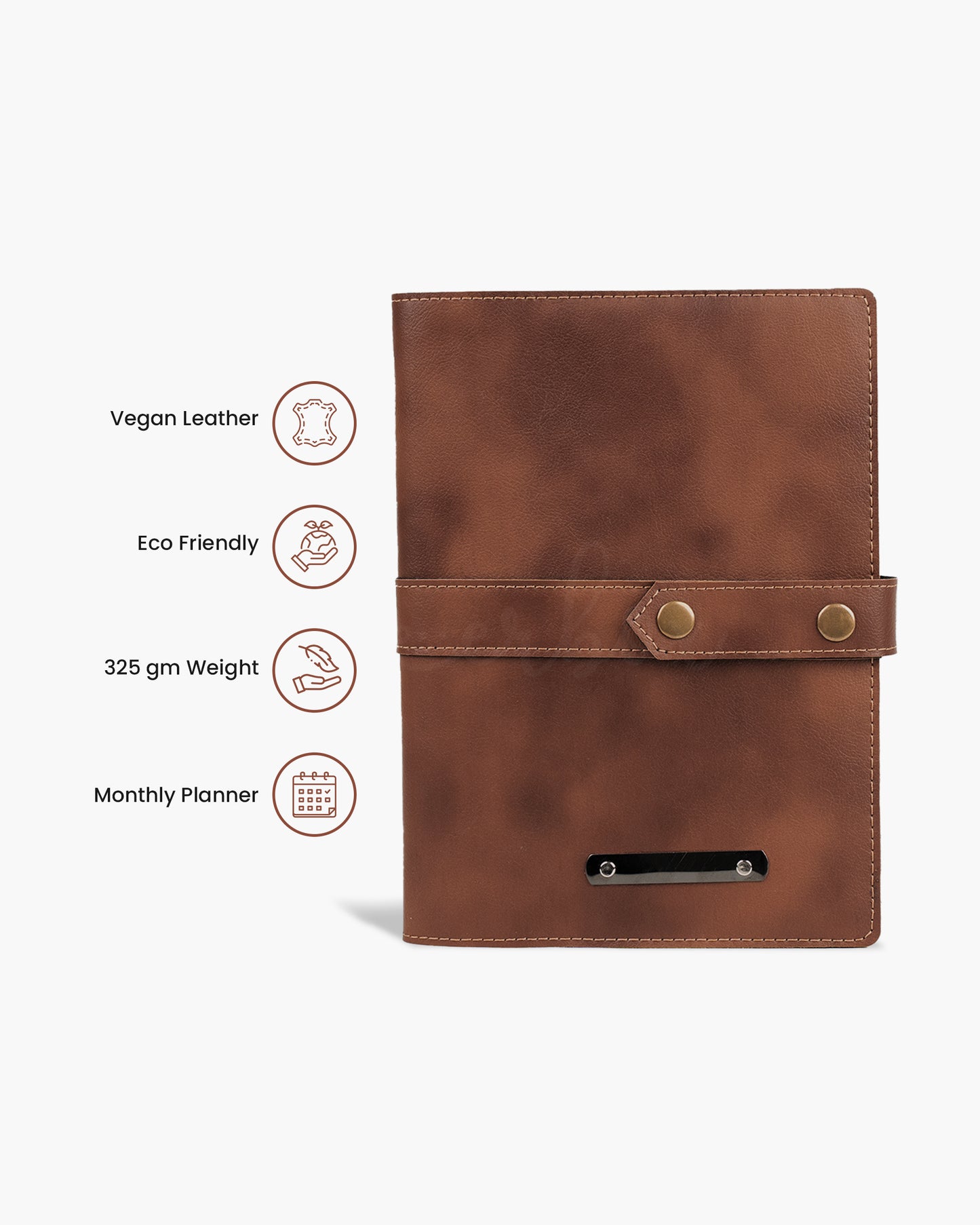 Echelon - Premium Gifting Diary
