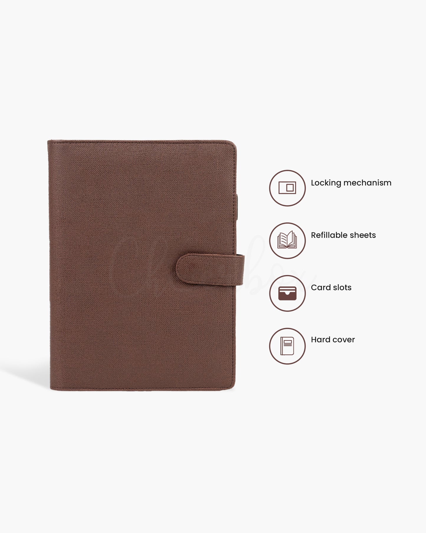 SyncNote Pro - Powerbank Digital Diary