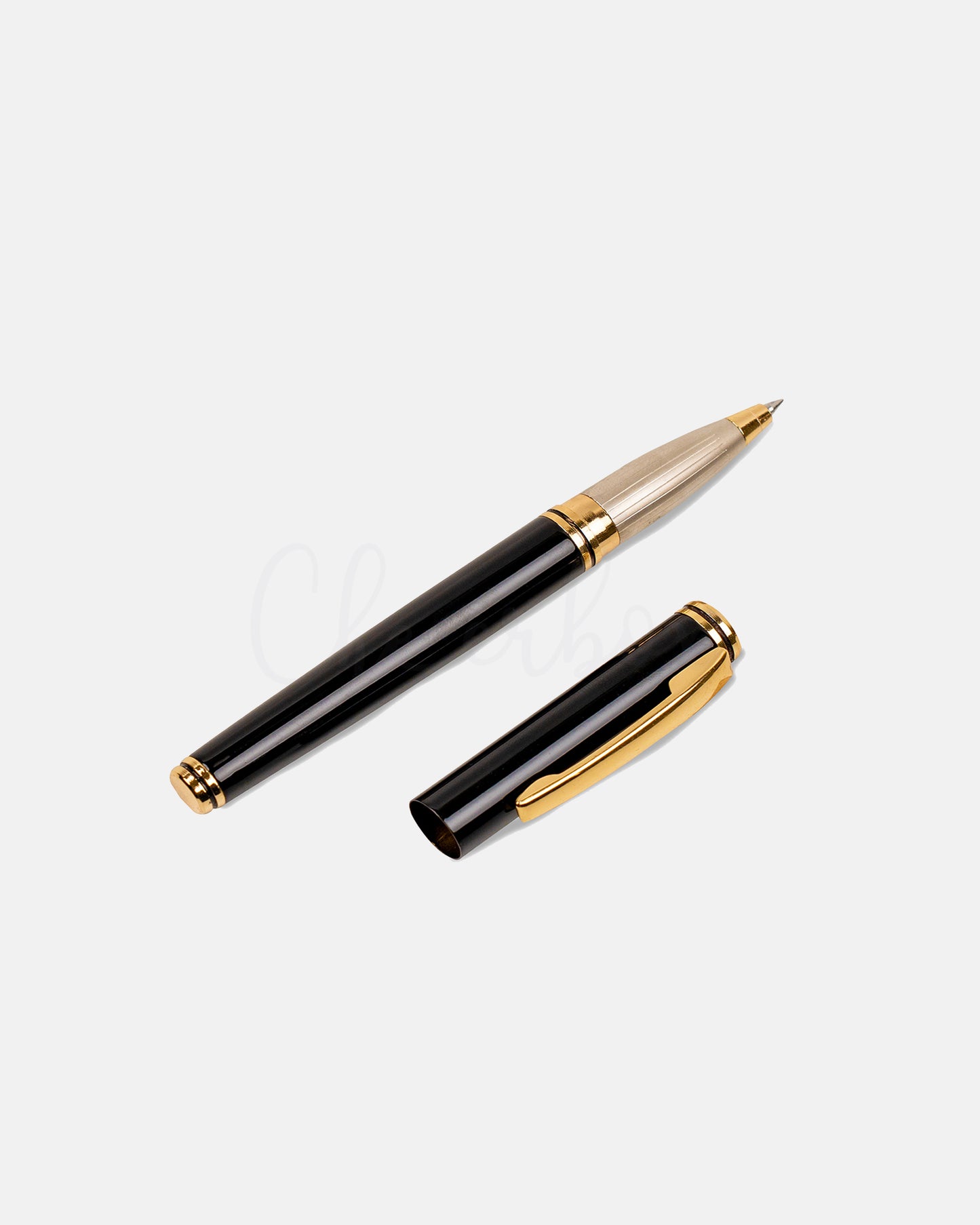 Crea Roller - Premium Rollerball Pen