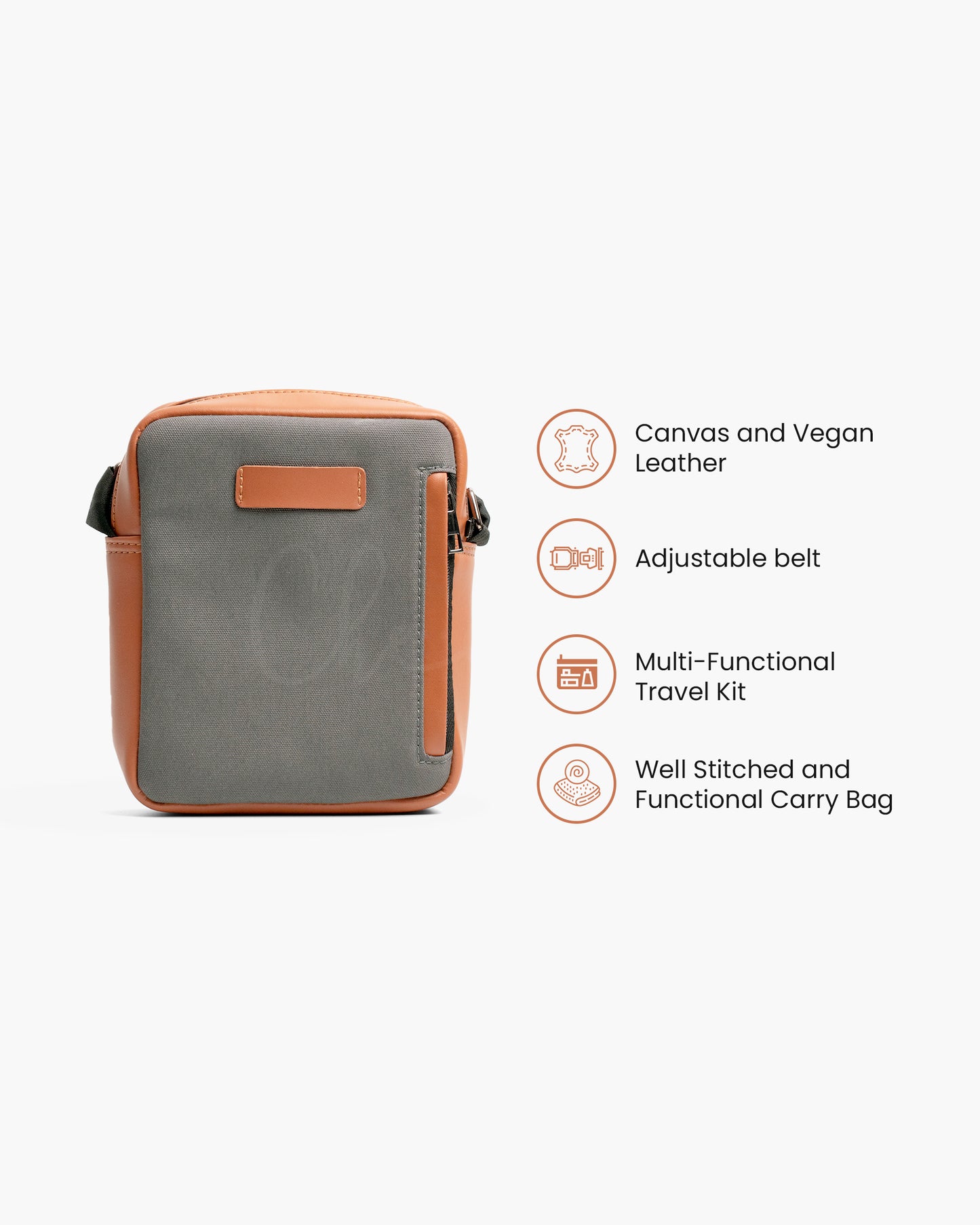 Flexicarry - Cross body sling bag