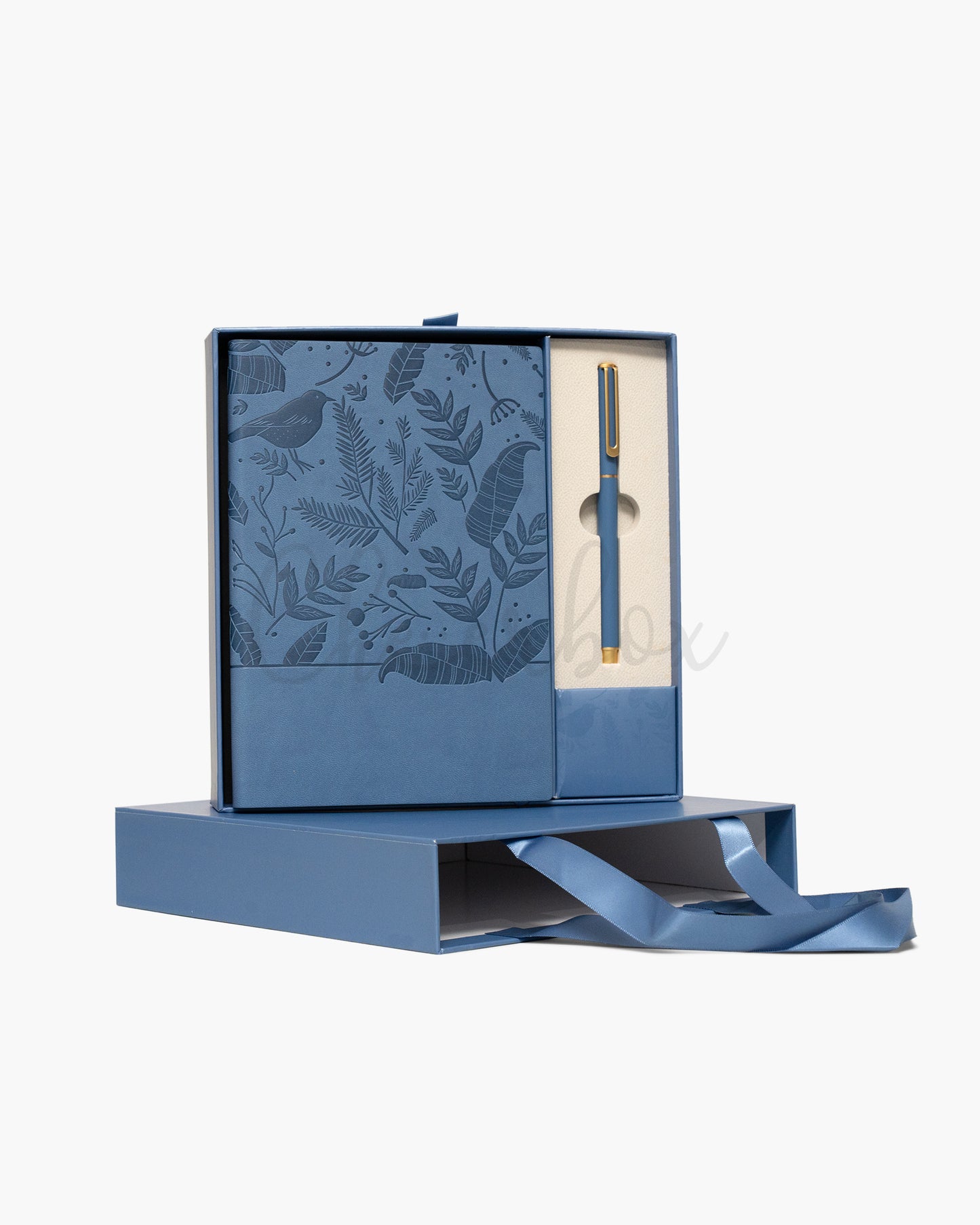 Prime Pack - Premium Diary & Pen Gift Set