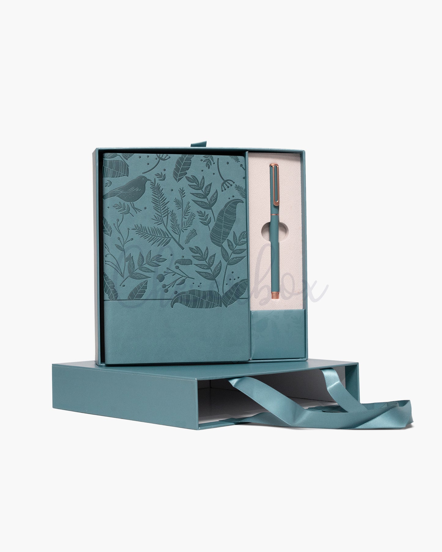 Prime Pack - Premium Diary & Pen Gift Set