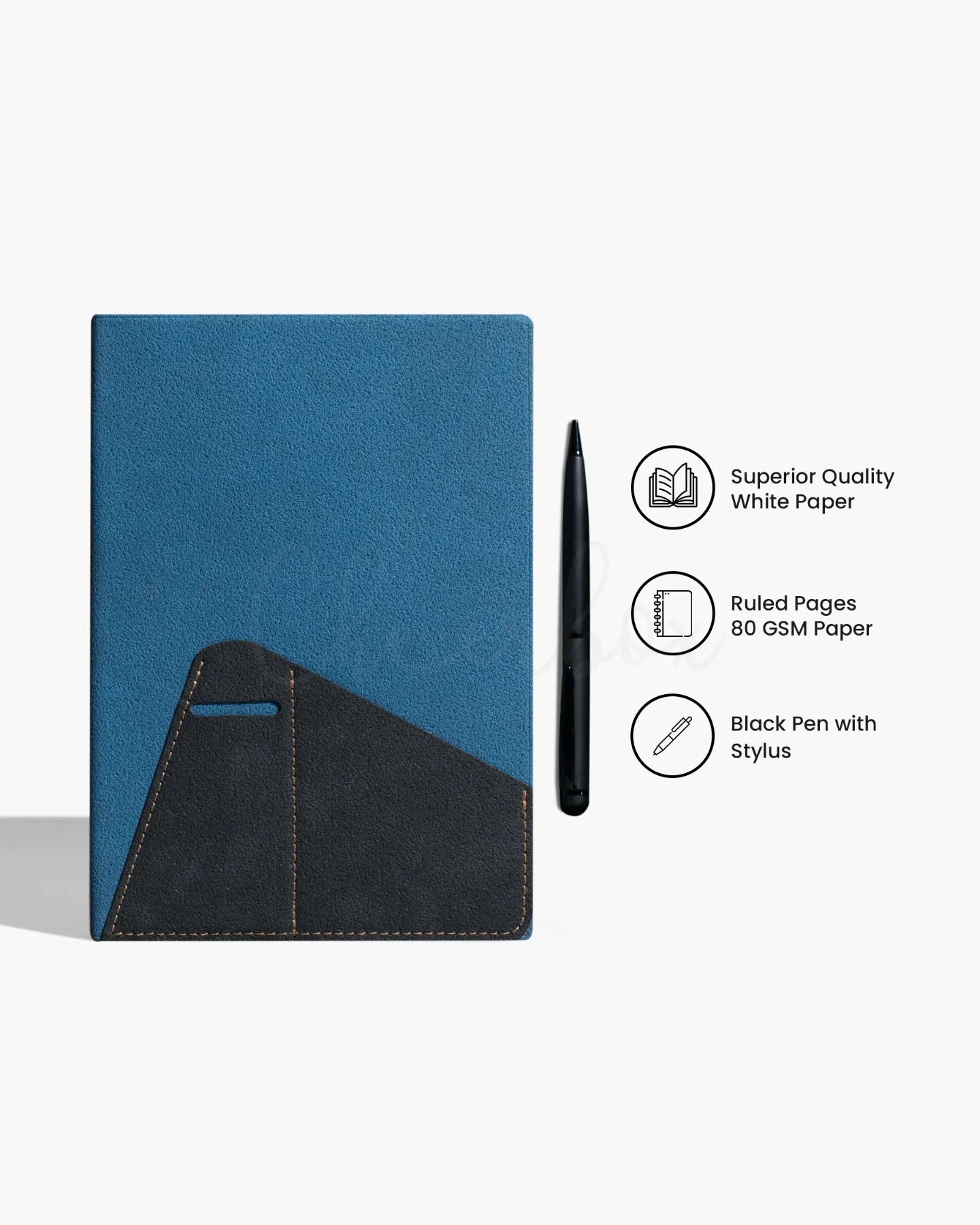 Gift Set (starter) - Premium Gifting Diary with Stylus Pen Set