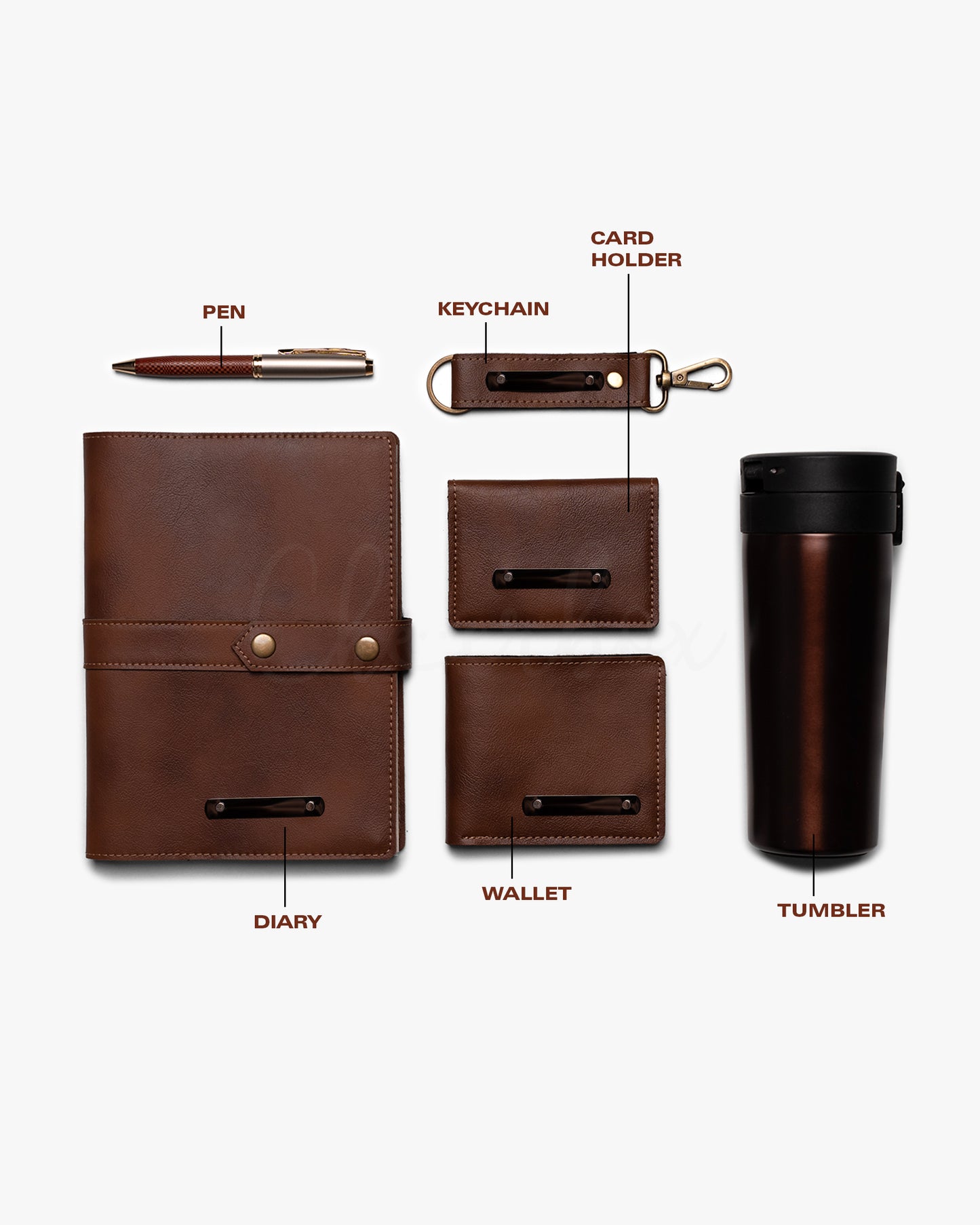 Sapiens - Premium Office Gift Set