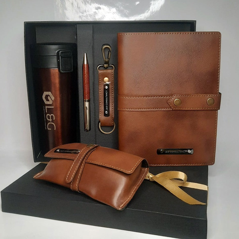 Sapiens - Premium Office Gift Set