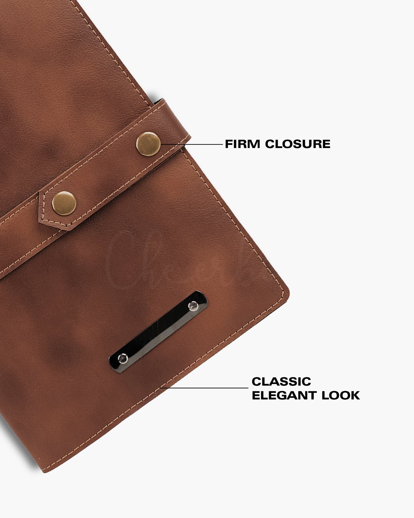 Echelon - Premium Gifting Diary