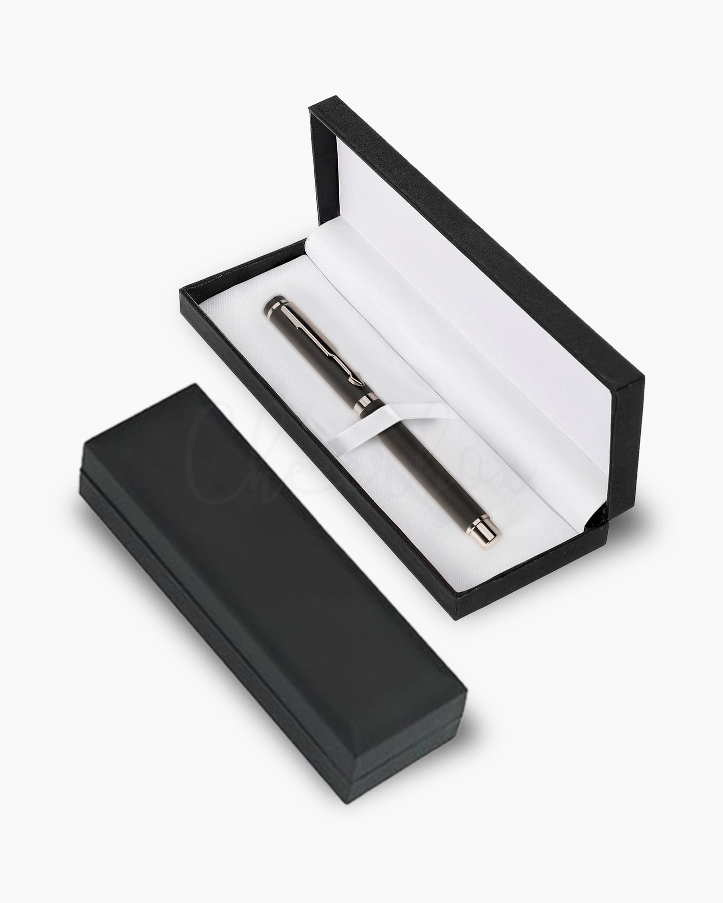 Scribo Roller - Premium Rollerball Pen