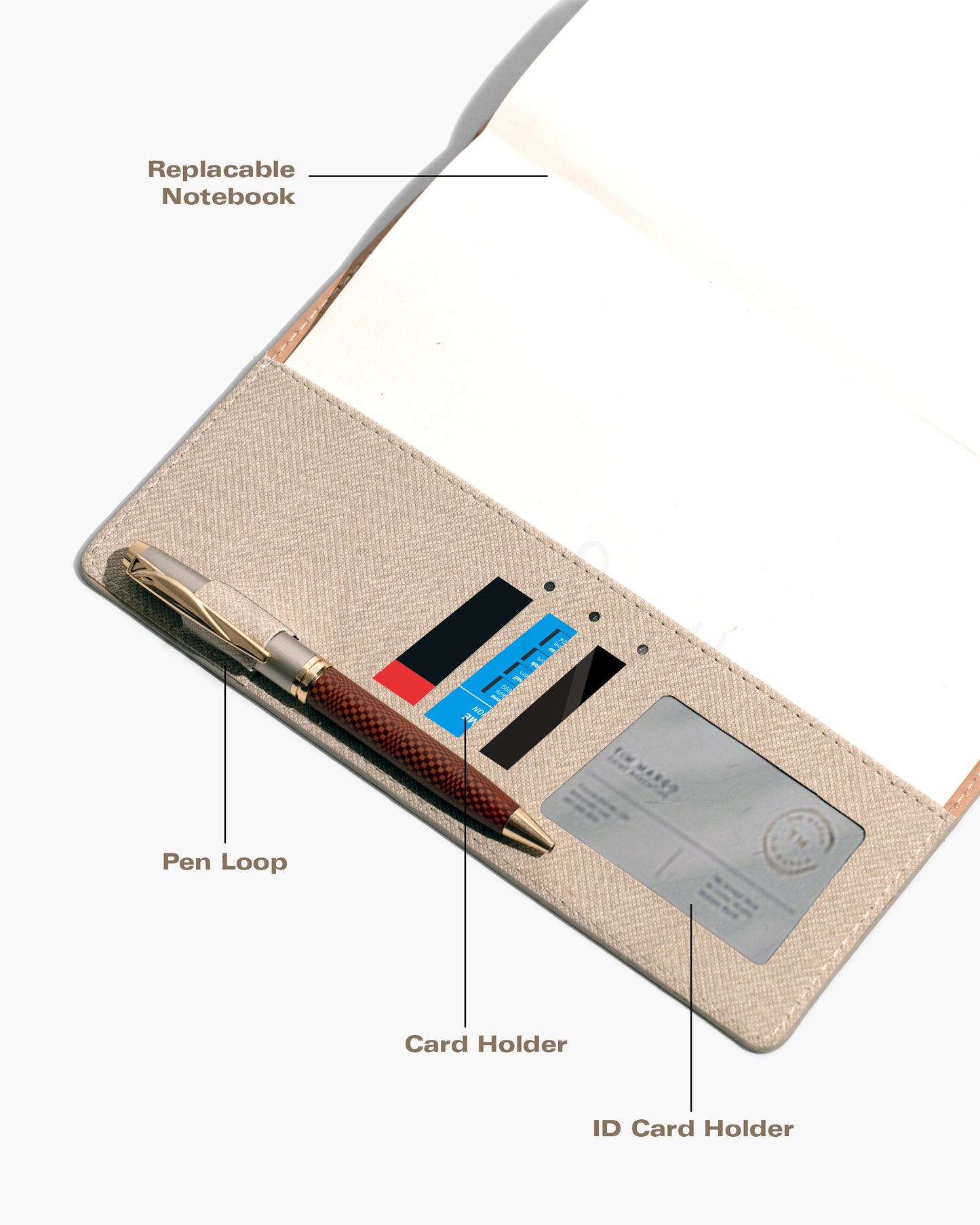 Apex Classic - Premium Gifting Diary
