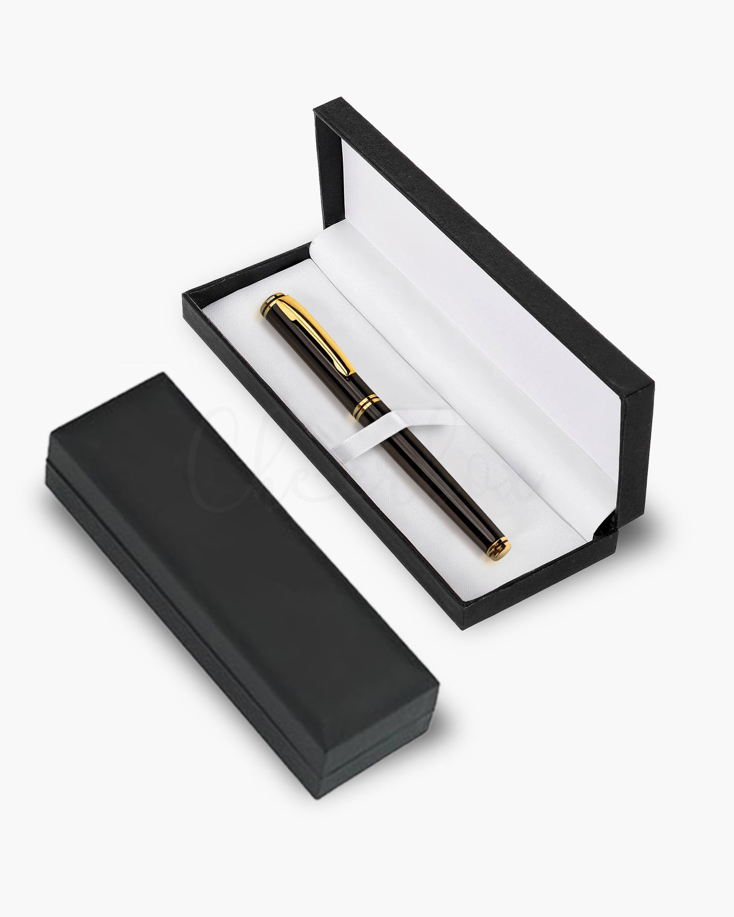 Crea Roller - Premium Rollerball Pen