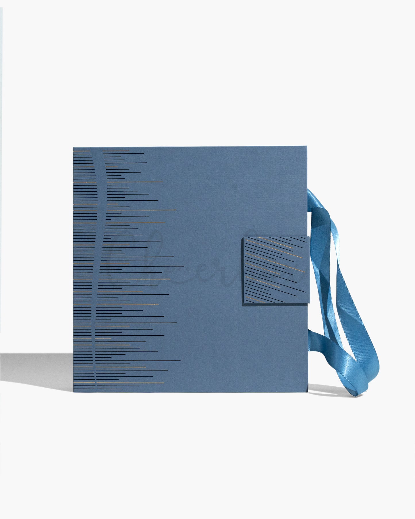 Prime Pack - Premium Diary & Pen Gift Set