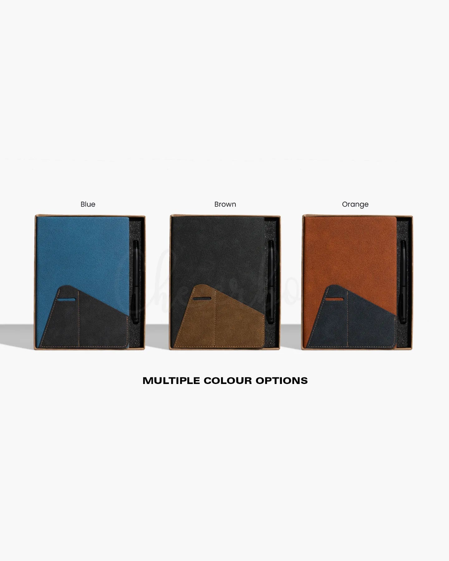 Gift Set (starter) - Premium Gifting Diary with Stylus Pen Set