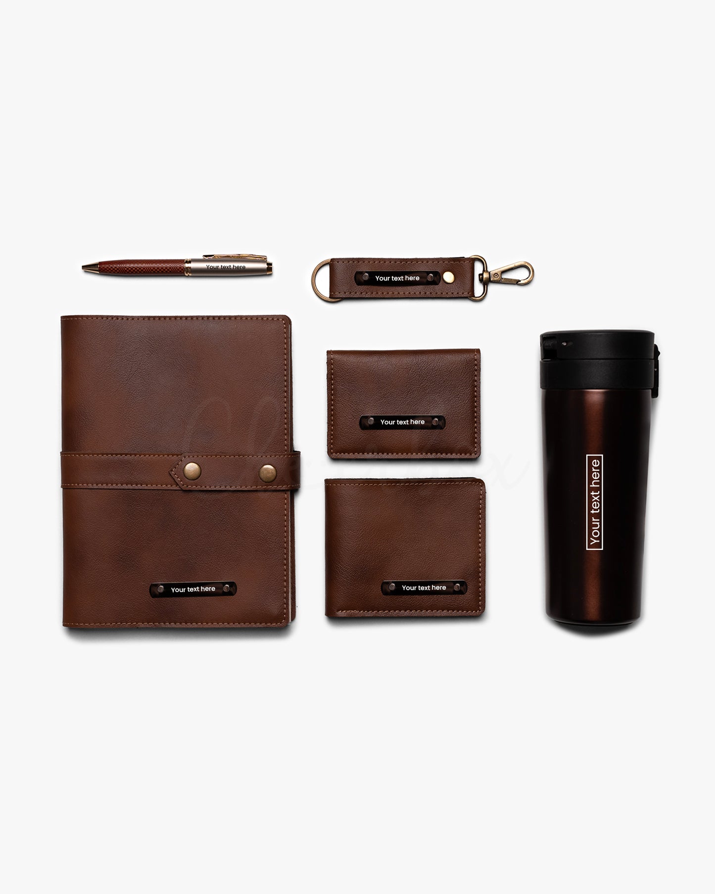 Sapiens - Premium Office Gift Set