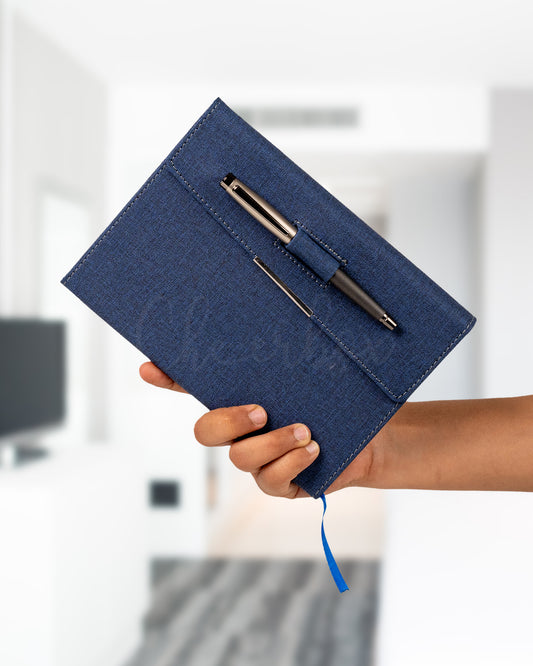 Azure Agenda - Premium Gifting Diary