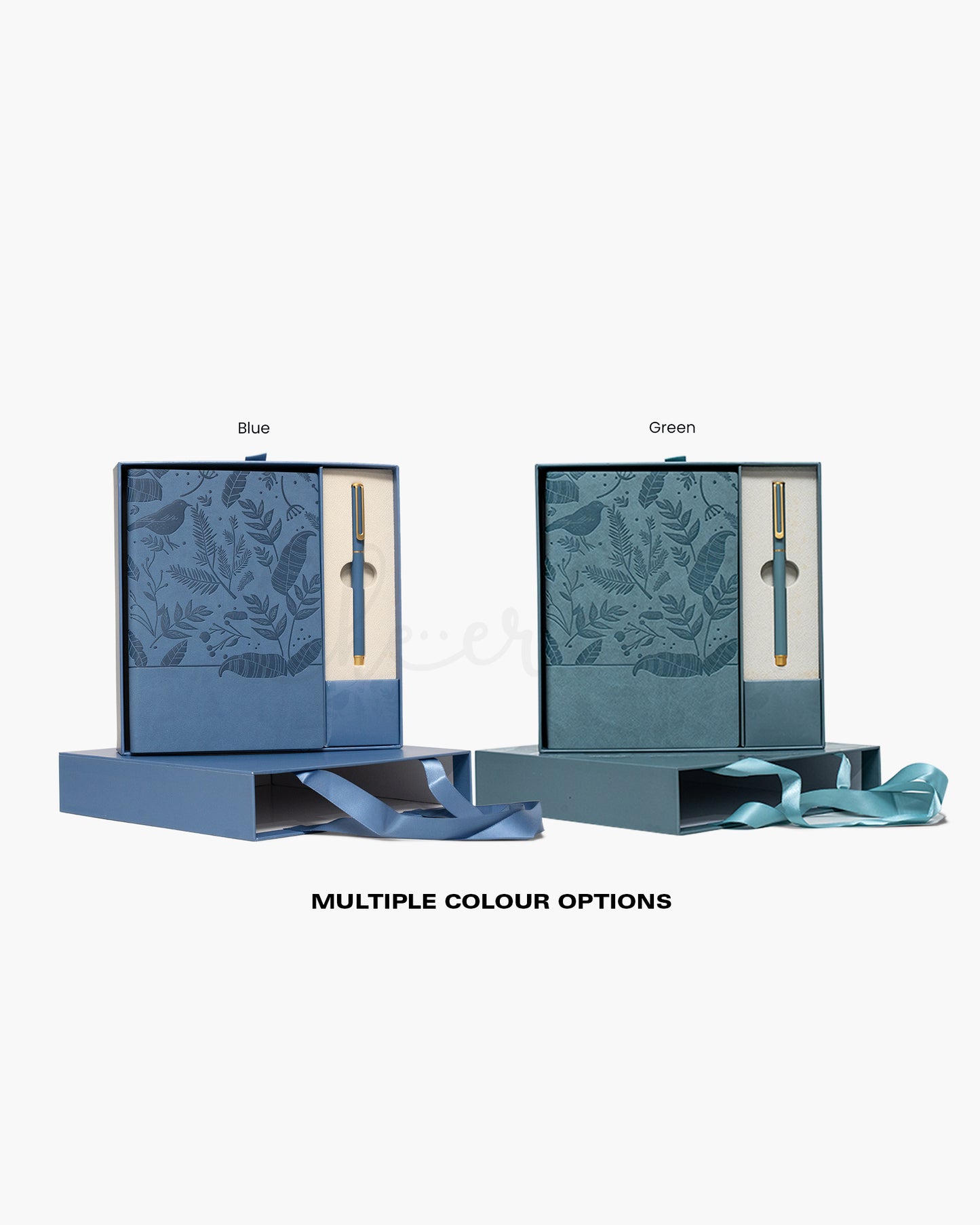 Prime Pack - Premium Diary & Pen Gift Set