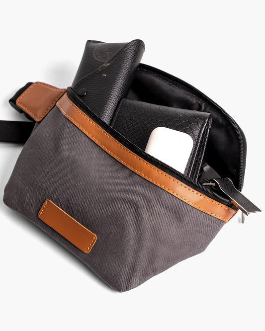 MetroGear Pouch - Fanny bag, waist bag