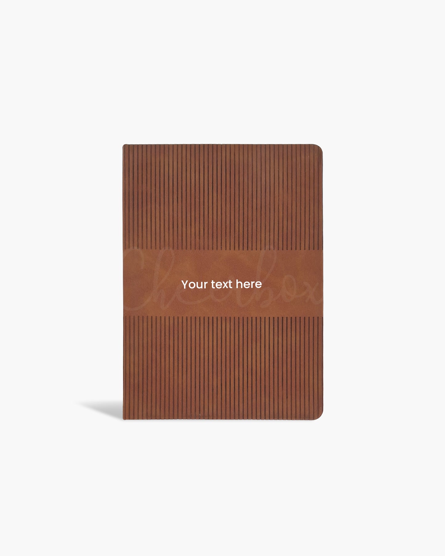 Mocha Maven - Premium Gifting Diary