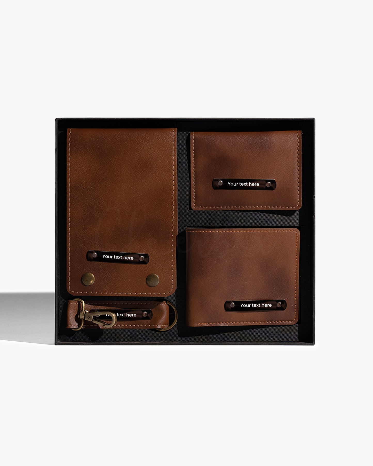Stan Professional Gift Set