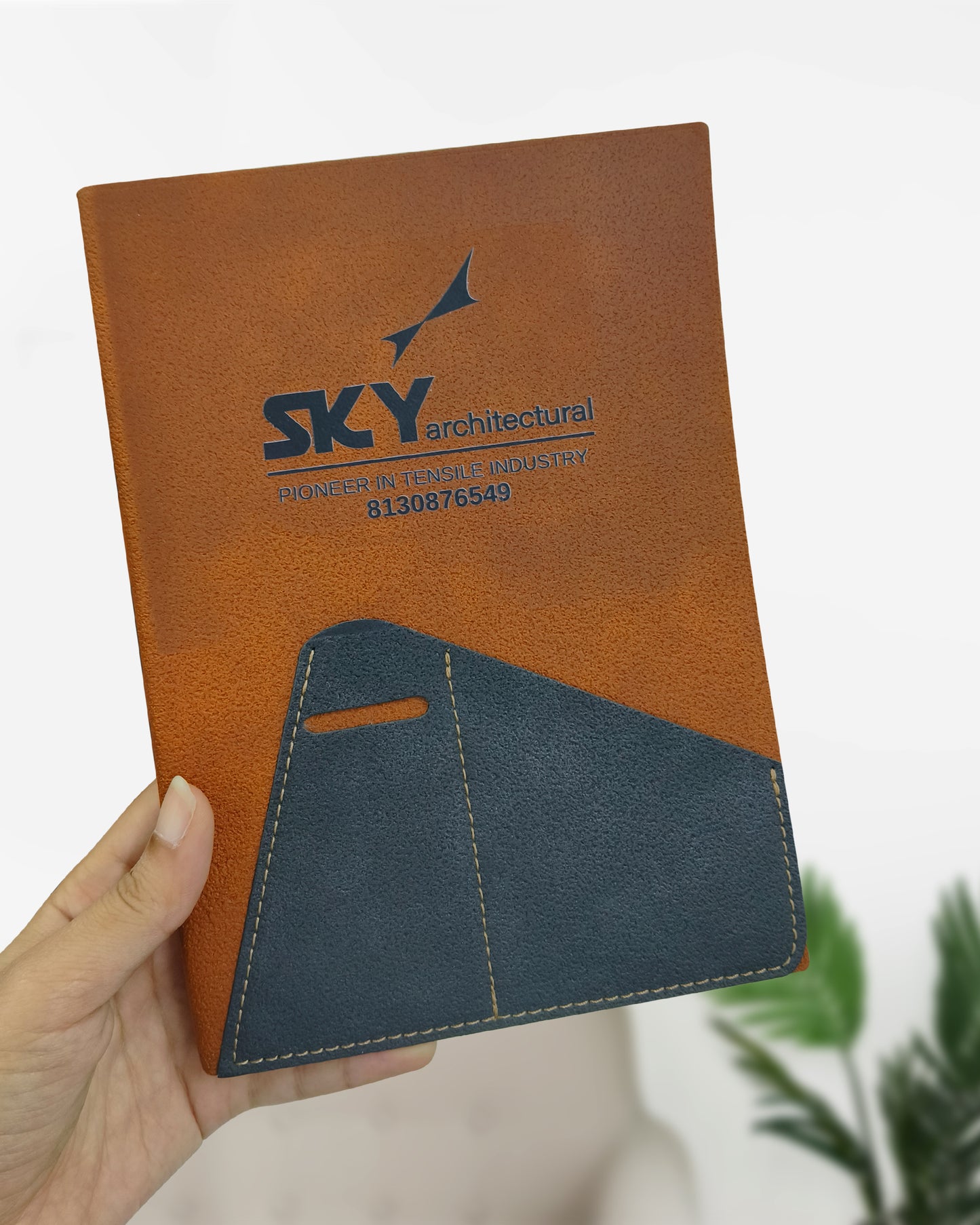 Gift Set (starter) - Premium Gifting Diary with Stylus Pen Set