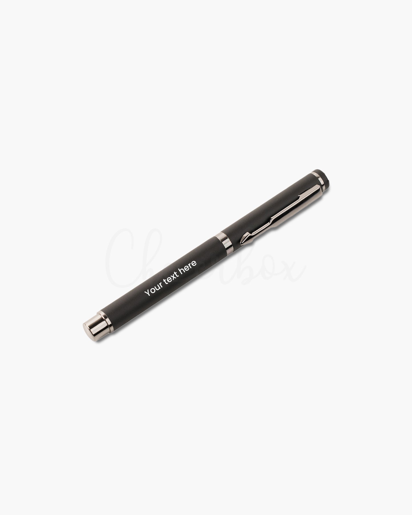 Scribo Roller - Premium Rollerball Pen