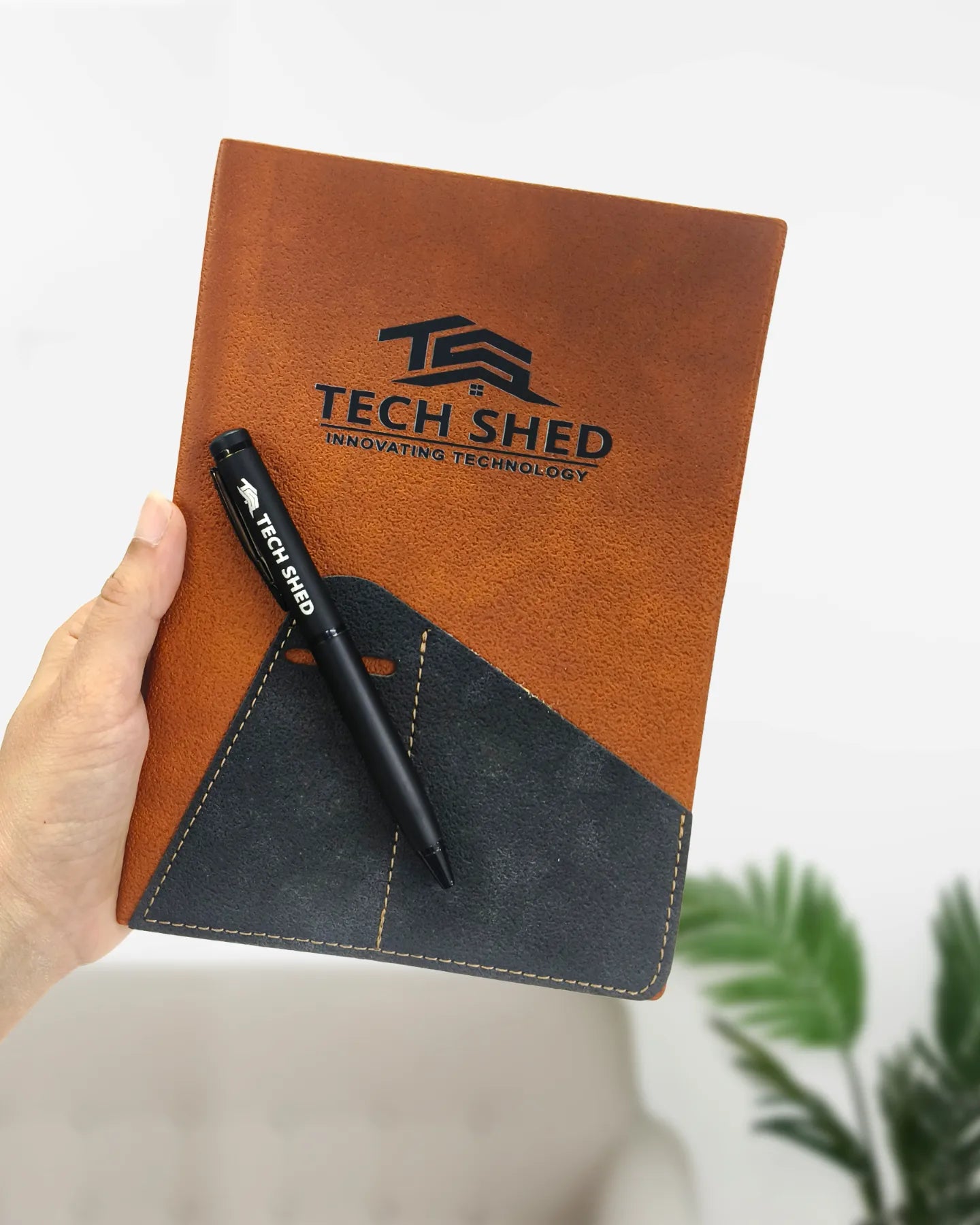 Gift Set (starter) - Premium Gifting Diary with Stylus Pen Set