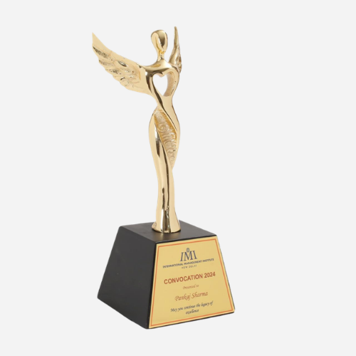Aura Grace Award