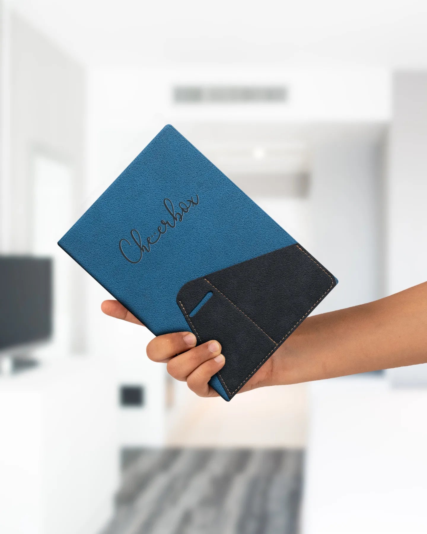 Gift Set (starter) - Premium Gifting Diary with Stylus Pen Set