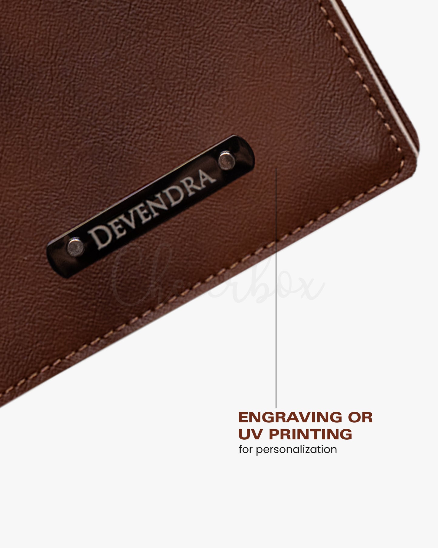 Oakwood - Premium Office Gift Set