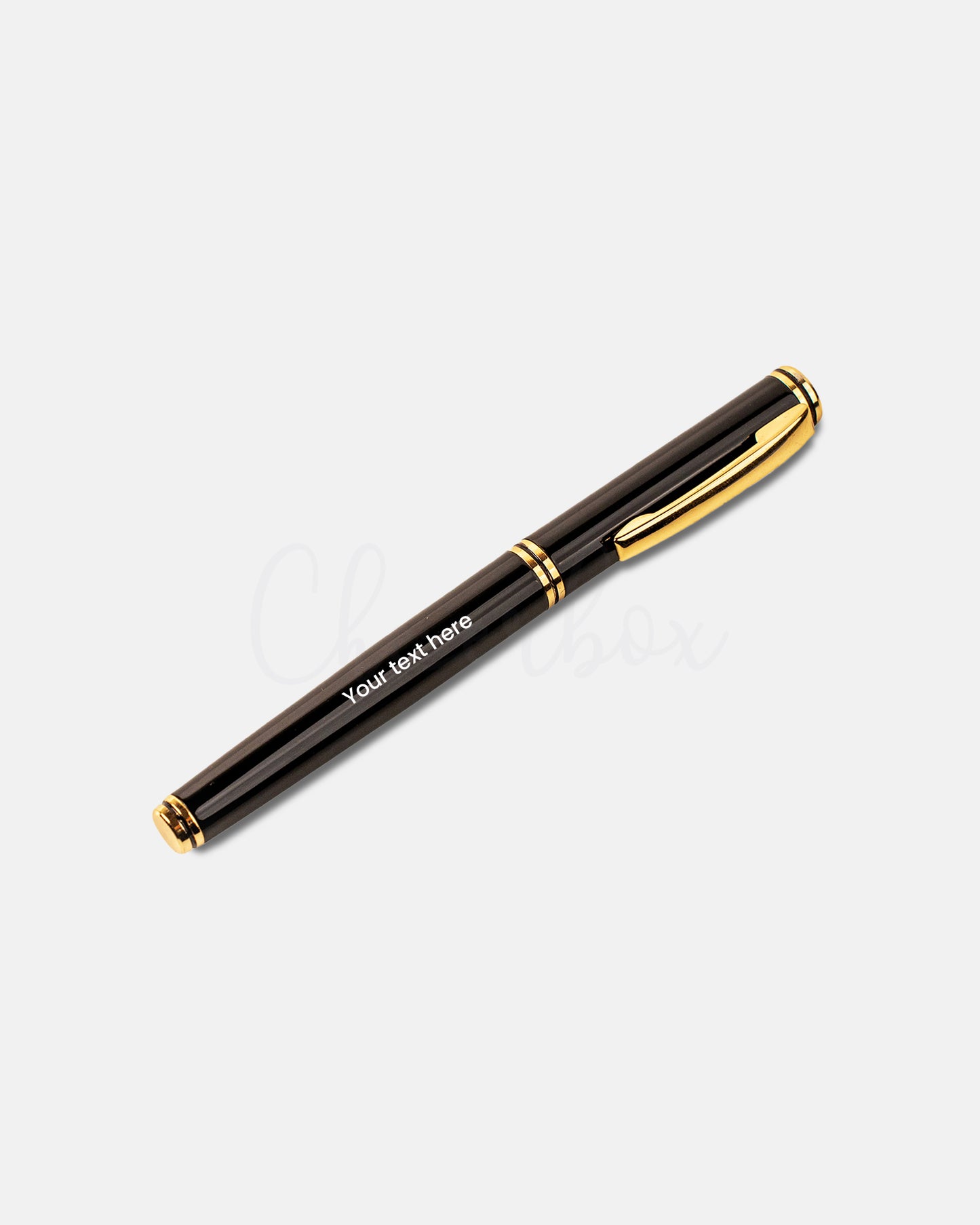 Crea Roller - Premium Rollerball Pen