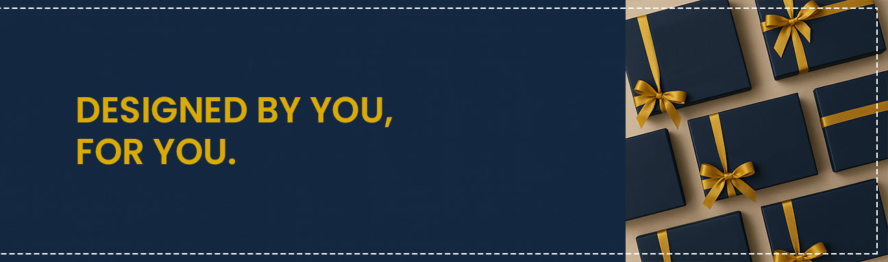 Create your Own Gift box