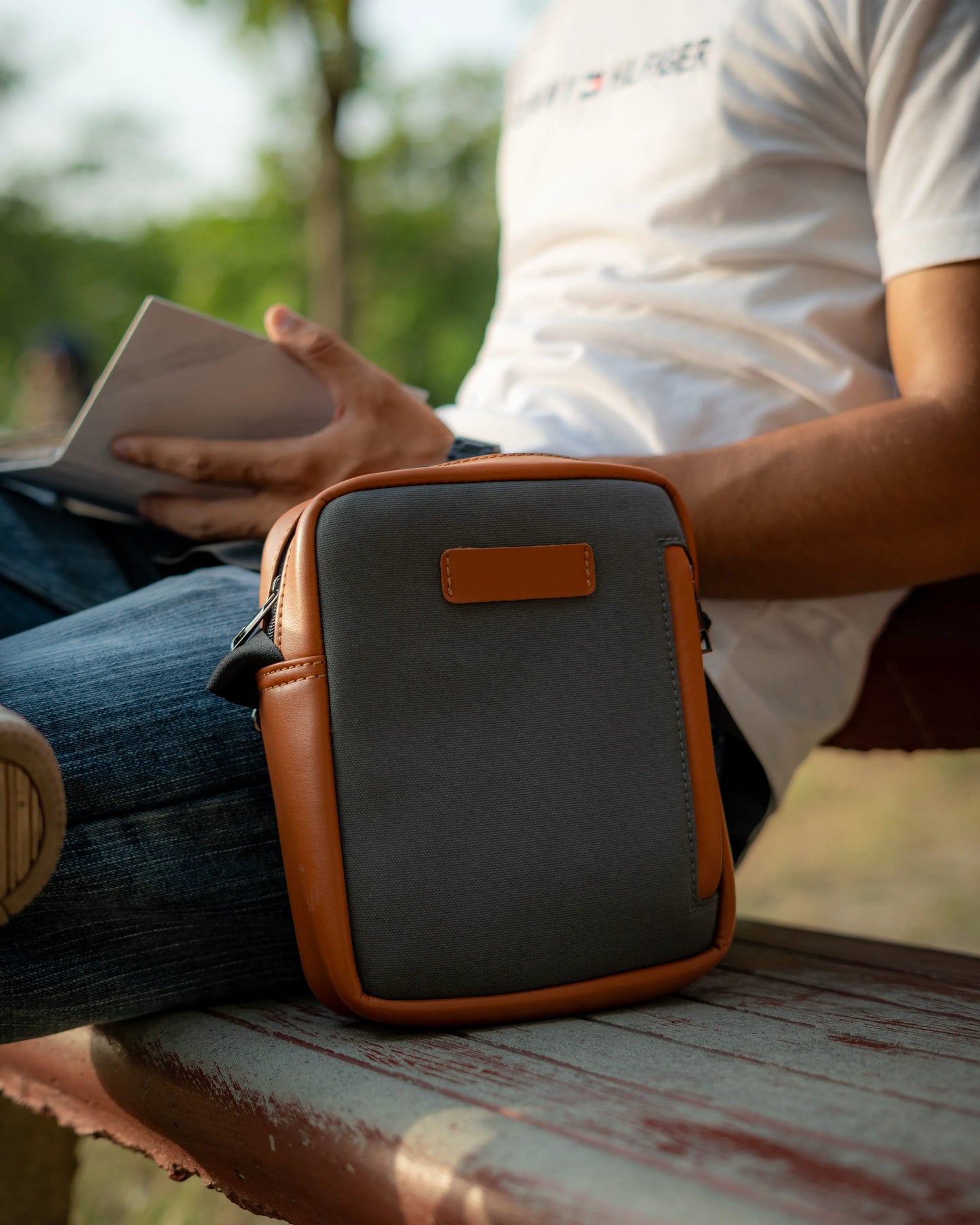 Flexicarry - Cross body sling bag