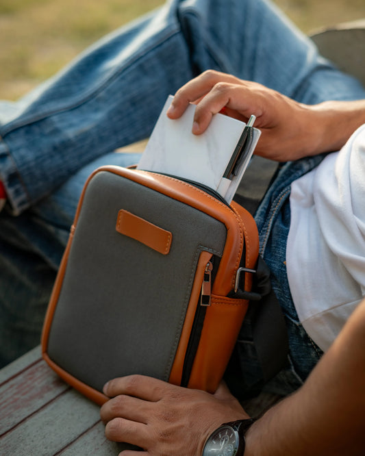 Flexicarry - Cross body sling bag