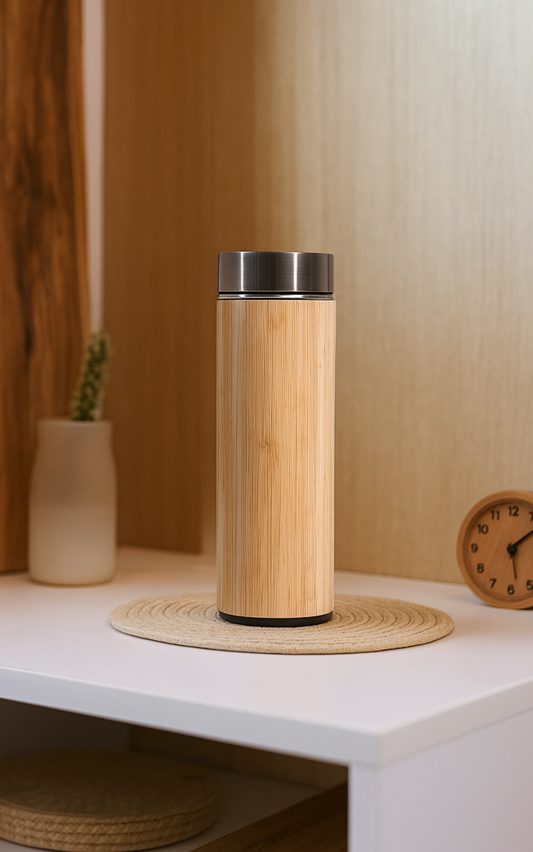 Ecosip - Eco-Friendly Water Bottle