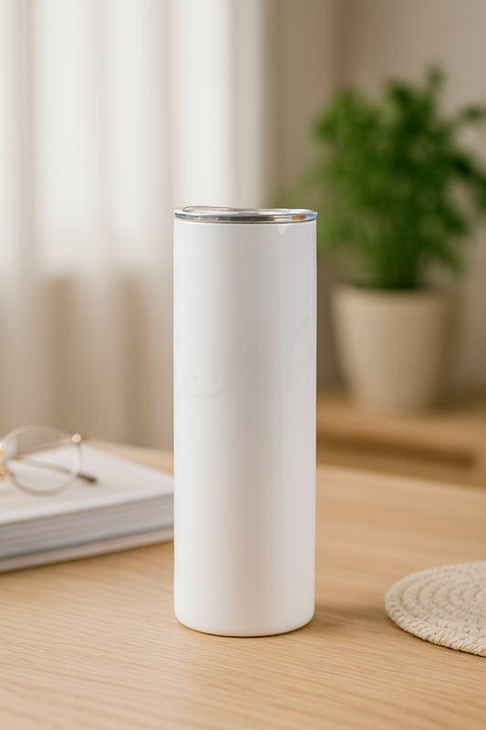 EasyBreezy - Insulated Tumbler