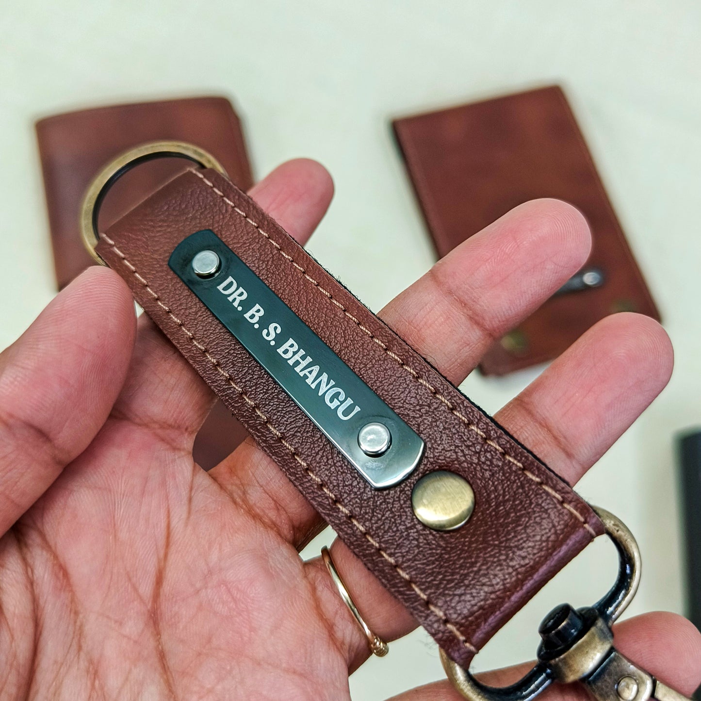Sapiens - Premium Office Gift Set