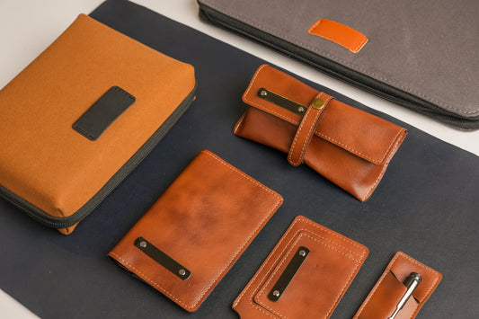 TechClutch - Organiser Bag