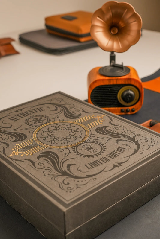 Limited Edition - Premium Gifting Set