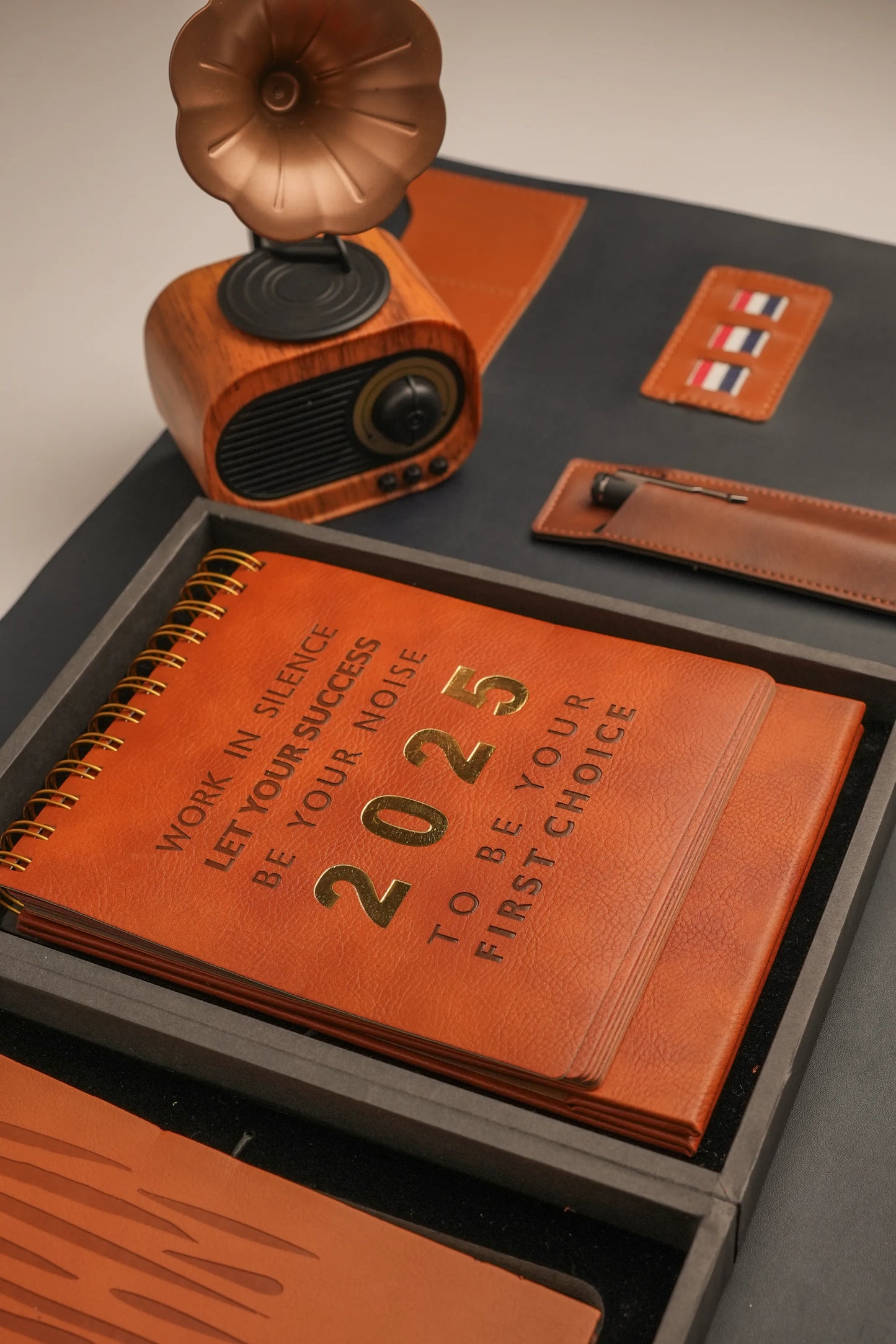 Limited Edition - Premium Gifting Set
