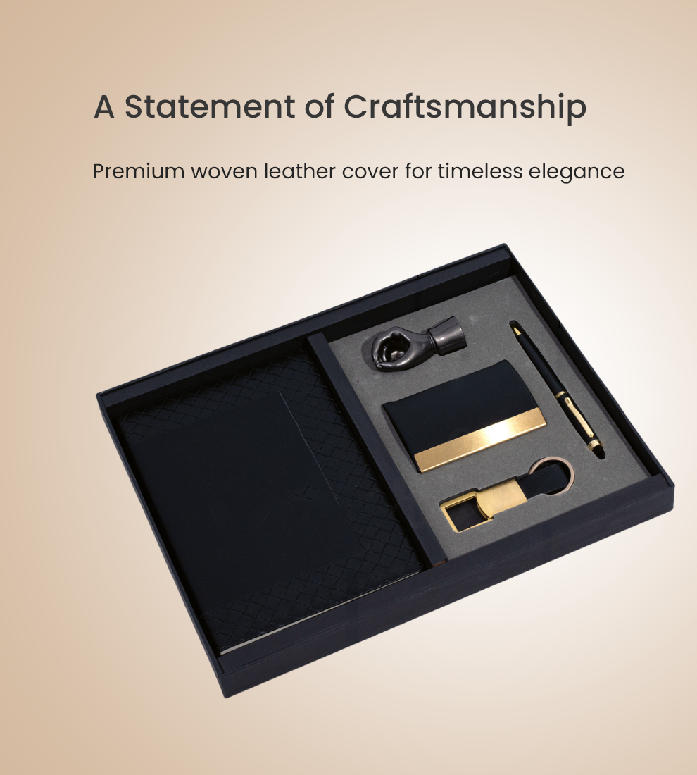 Opal Office - Premium Gifting Set